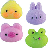 Taba-licious Teenies – Set of 4