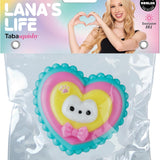 Lana's Life Taba Squishy