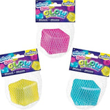 Cool Cube Glow