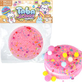 Taba-licious Mega Cookie