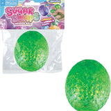 Sugar Swaps Dragon Egg