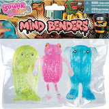 Sugar Swaps Mind Benders – Set of 3
