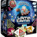 LamaTama Series 2 Electronic Fortune Teller Blind Box