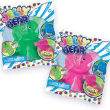 🐻 Jelly Bear Squishy