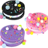 Taba-licious Mega Cookie