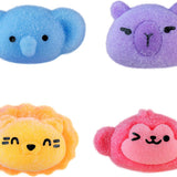 Taba-licious Teenies – Set of 4