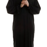 ✝️ Priest Robe & Cross Costume