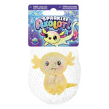 Sparklee Axolotl Sugar Squishies