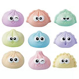 ORB Easy Sqweezy Dumplings Blind Box Squishy Sensory Toy