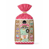 Kumapan Loafie Squishy Plush Sensory Toy