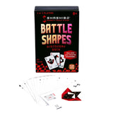 Shashibo Battle Shapes Discover Deck