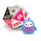 LamaTama Series 2 Electronic Fortune Teller Blind Box
