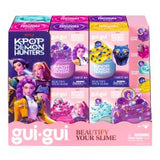 Gui Gui K-Pop Demon Hunters Slime
