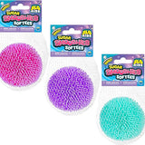 2.75" Sugar Smooshies Softees Squishies- Fidget Toy