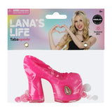 Lana's Life Taba Squishy