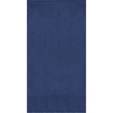 Navy Dinner Napkins By Creative Converting