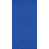 Cobalt Dinner Napkins By Creative Converting