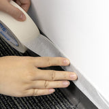 Masking Tape 0.94 inches By 60 Yards By Bazic Products