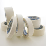 Masking Tape 0.94 inches By 60 Yards By Bazic Products