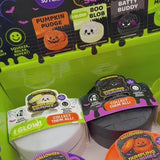 Fun Doh SquishZilla Spooky Steamers Halloween Mystery Dumpling