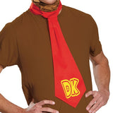 Donkey Kong Adult Costume Kit