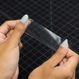 Double-Sided Clear Mounting Tape 1" x 60"
