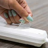 Double-Sided Clear Mounting Tape 1" x 60"