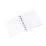 Sketchbook, 40 Pages By Crayola