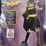 DC Comics Batgirl Deluxe Kids Costume by Rubie’s