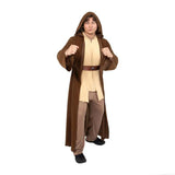 Star Wars Jedi Qualux Adult Costume – Jazwares