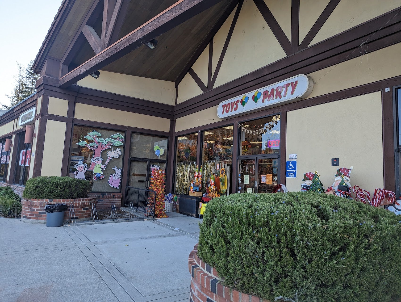 Affordable Treasures Store