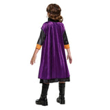 Disney Frozen II Anna Classic Kids Costume by Disguise