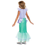 Disney The Little Mermaid Ariel Classic Child Costume | Disguise