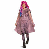 Disney Descendants 3 Audrey Deluxe Girls Costume by Disguise