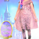 Disney Descendants 3 Audrey Deluxe Girls Costume by Disguise