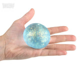 Glitter Sugar Squish Ball