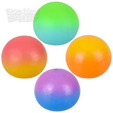 Two-Tone Sugar Squish Ball