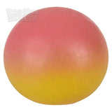 Two-Tone Sugar Squish Ball
