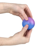 Two-Tone Sugar Squish Ball