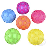 3" Honeycomb Squish & Stretch Ball | Sensory Fidget Toy