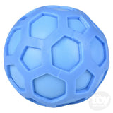 3" Honeycomb Squish & Stretch Ball | Sensory Fidget Toy