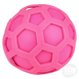 3" Honeycomb Squish & Stretch Ball | Sensory Fidget Toy