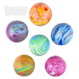 Marble Squish & Stretch Ball