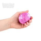 Marble Squish & Stretch Ball