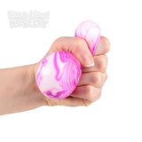 Marble Squish & Stretch Ball