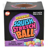 Marble Squish & Stretch Ball