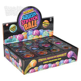 Marble Squish & Stretch Ball