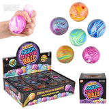 Marble Squish & Stretch Ball