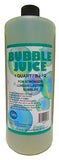 Bubble Juice – Quart Size Bubble Solution (Made in USA)