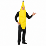 Adult Banana Costume